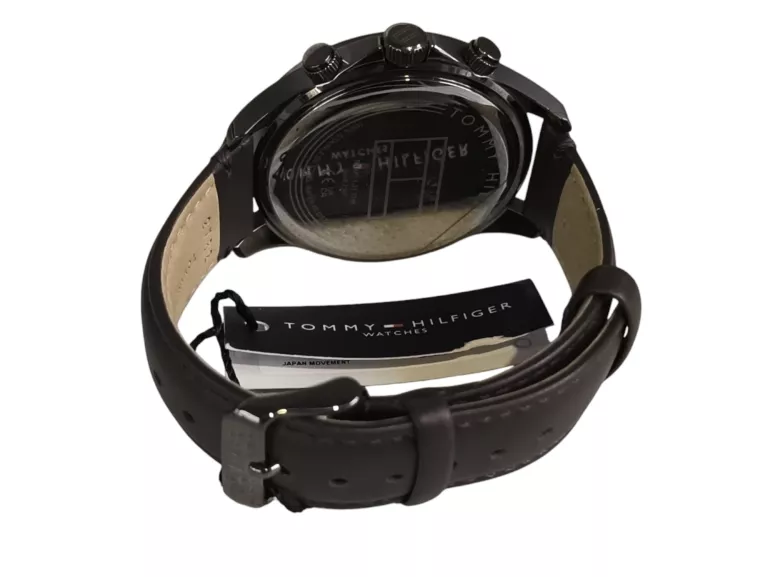 ZEGAREK TOMMY HILFIGER TH 463.1.34.3348 + D.Z 22.08.24R