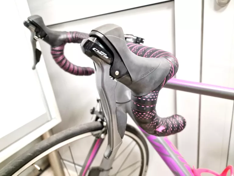 ROWER MERIDA SCULTURA 100 JULIET MATT DARK GREY