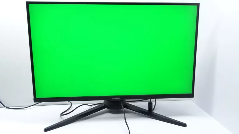 MONITOR SAMSUNG ODYSSEY 27" F27G35TFWU 144HZ