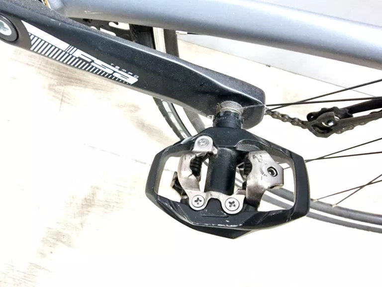 ROWER MERIDA SCULTURA 100 JULIET MATT DARK GREY