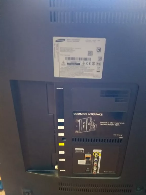 SAMSUNG UE55J6300 CURVED SMART FULLHD 800HZ WIFI 4XHDMI