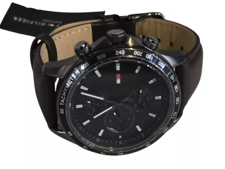 ZEGAREK TOMMY HILFIGER TH 463.1.34.3348 + D.Z 22.08.24R