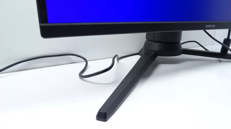 MONITOR SAMSUNG ODYSSEY 27" F27G35TFWU 144HZ