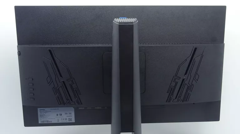 MONITOR SAMSUNG ODYSSEY 27" F27G35TFWU 144HZ