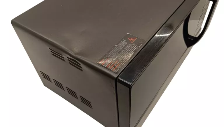 KUCHENKA MIKROFALOWA SAMSUNG GE89MST