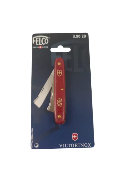 NÓŻ VICTORINOX DO PRZESZCZEPIANIA I OKULIZACJI FELCO 3.90 20