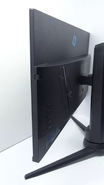 MONITOR SAMSUNG ODYSSEY 27" F27G35TFWU 144HZ