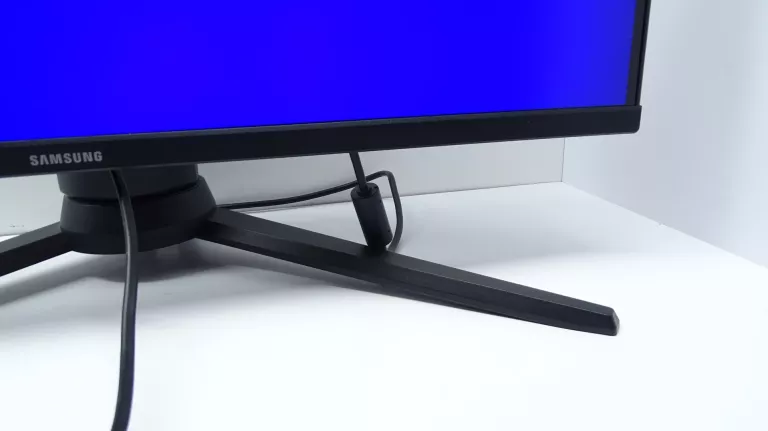 MONITOR SAMSUNG ODYSSEY 27" F27G35TFWU 144HZ