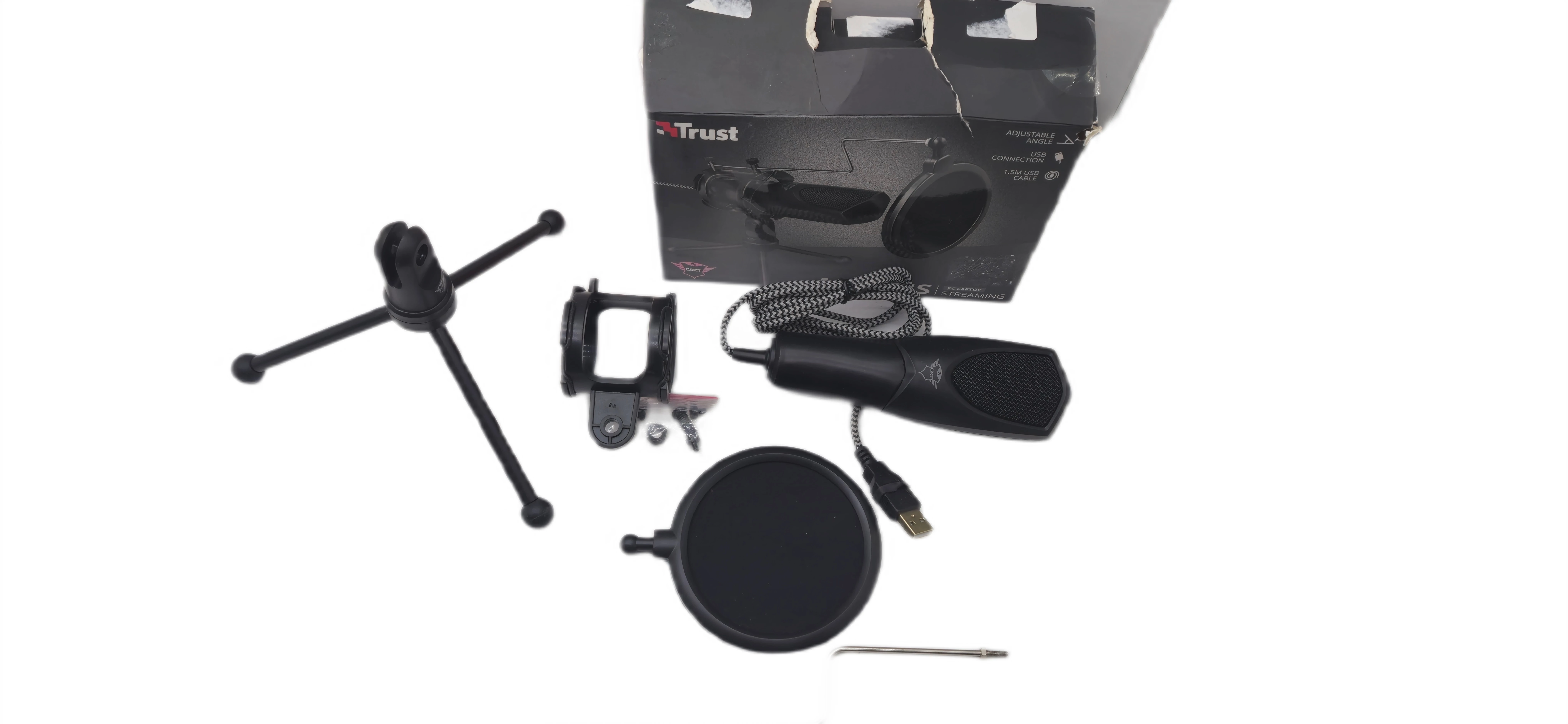 mikrofon-trust-mantis-gtx232-komplet-mieczkowskiego-17-ostrow-mazowiecka