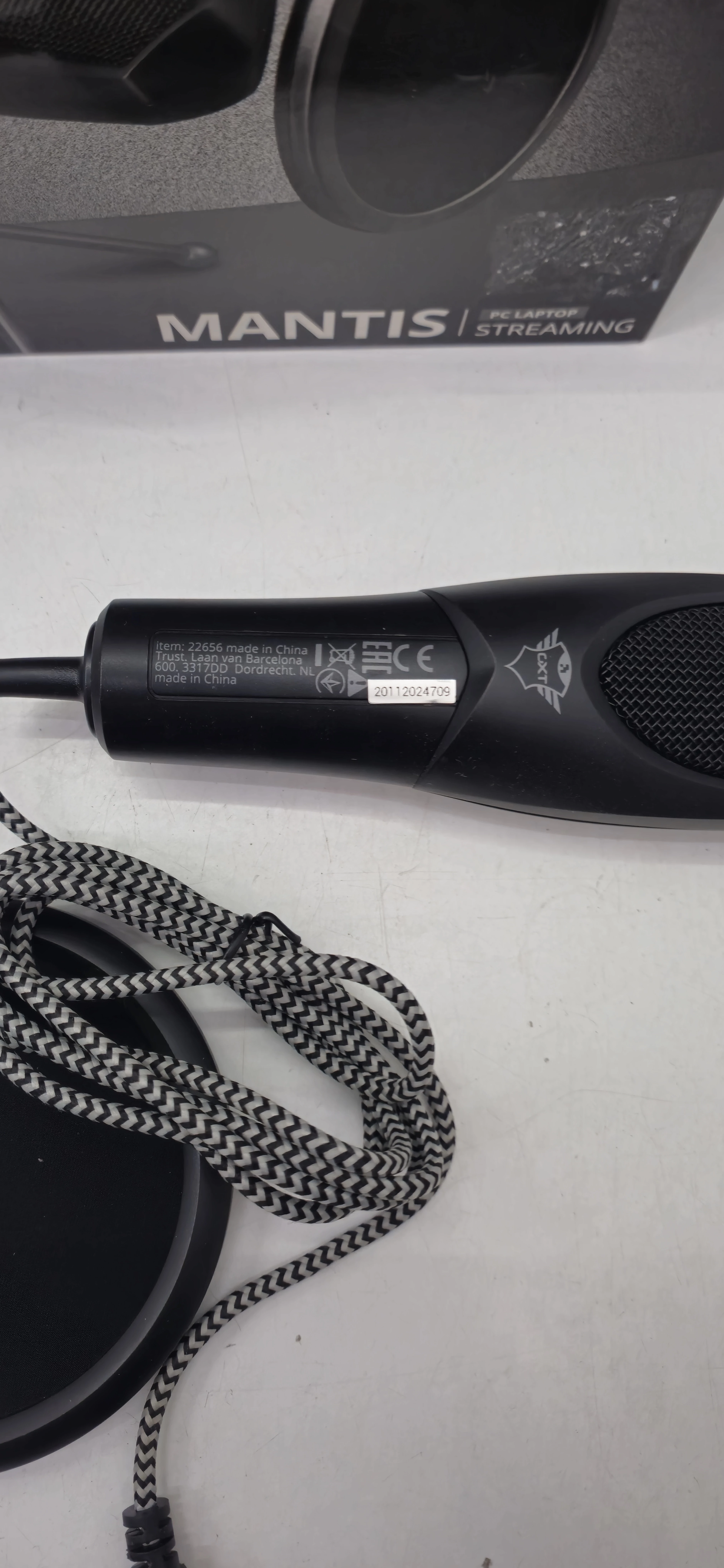 mikrofon-trust-mantis-gtx232-komplet-model-gxt-232-mantis