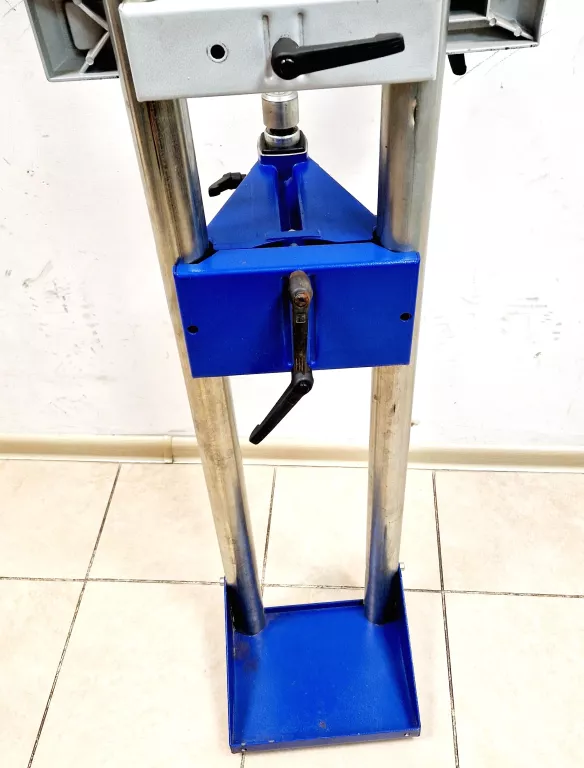 TOKARKA DO DREWNA ELEKTRA BECKUM HDM 1000