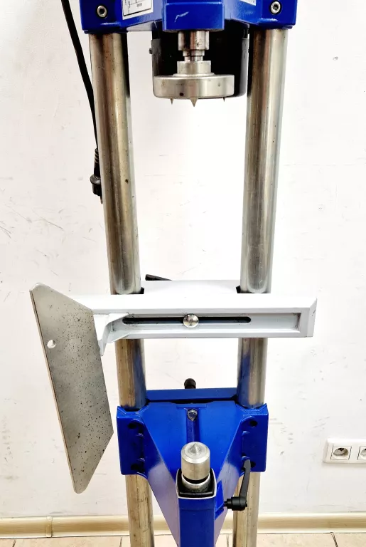 TOKARKA DO DREWNA ELEKTRA BECKUM HDM 1000