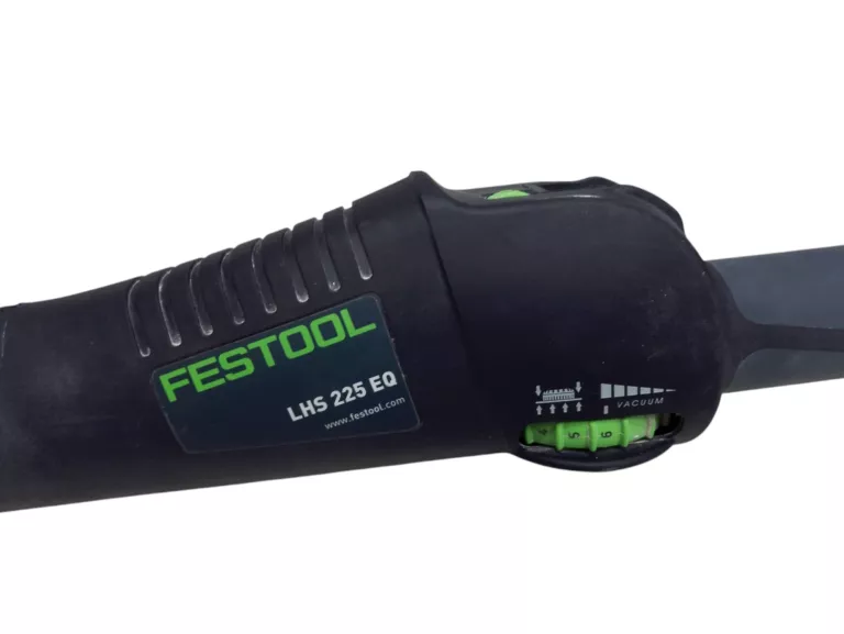 SZLIFIERKA PRZEGUBOWA FESTOOL LHS 225 EQ-PLUS/IP WALIZKA