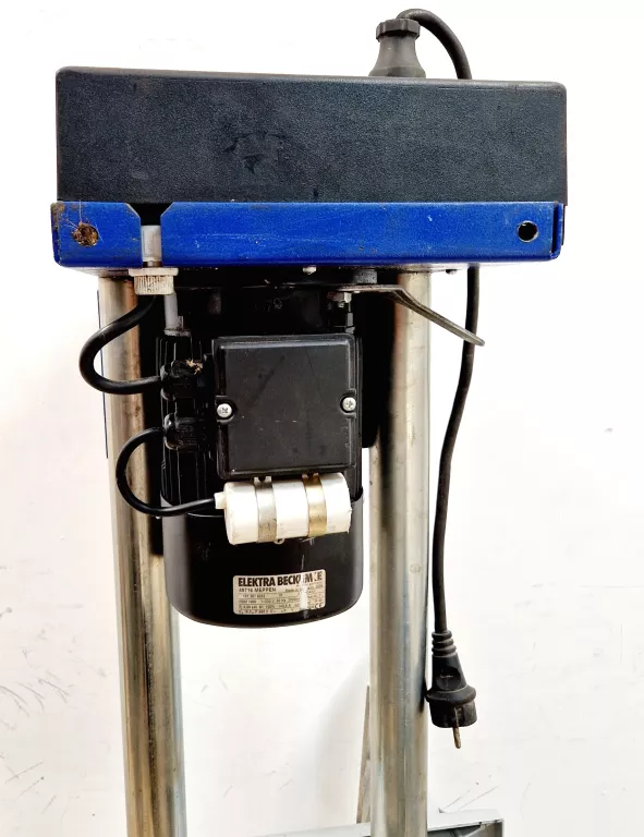 TOKARKA DO DREWNA ELEKTRA BECKUM HDM 1000