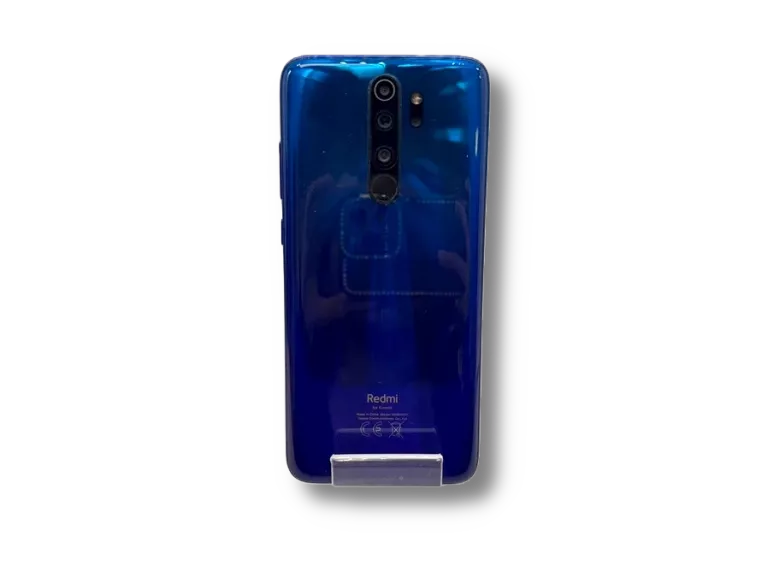 TELEFON XIAOMI REDMI NOTE 8