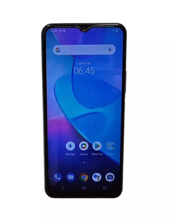 TELEFON VIVO V2027 4/128