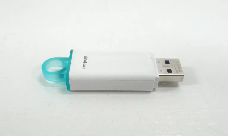 PENDRIVE KINGSTON 64GB USB 3.2 DT