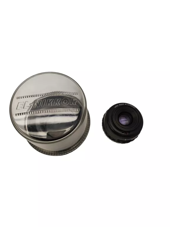 OBIEKTYW RODENSTOCK RODAGON 1:5,6 F =80MM