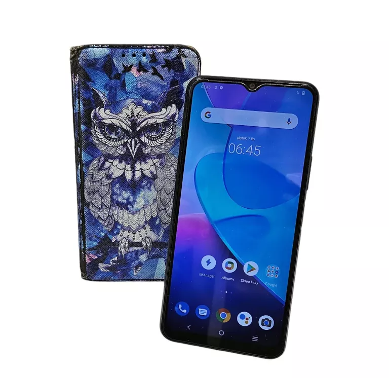 TELEFON VIVO V2027 4/128
