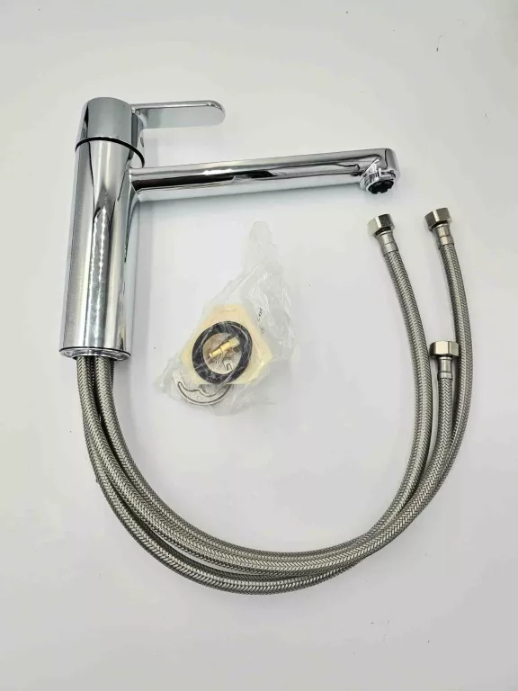 BATERIA GROHE  ND 30197 CHROM