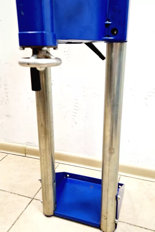 TOKARKA DO DREWNA ELEKTRA BECKUM HDM 1000