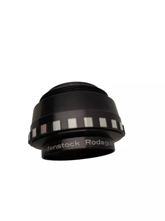 OBIEKTYW RODENSTOCK RODAGON 1:5,6 F =80MM