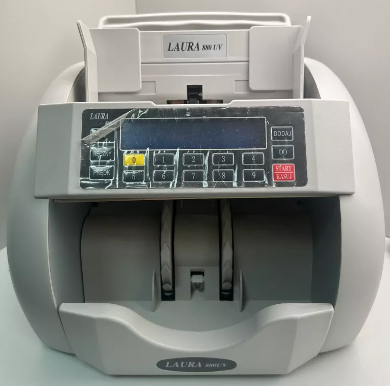 LICZARKA LAURA 880 UV
