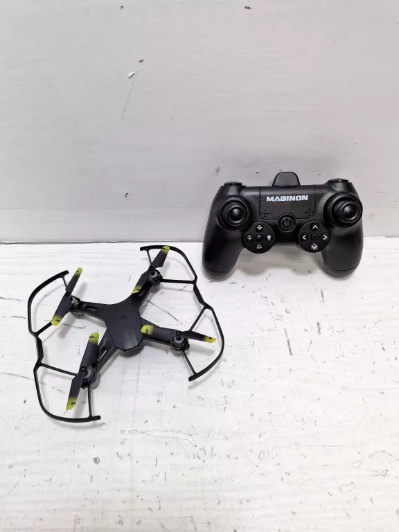 DRON MAGINON QC=16