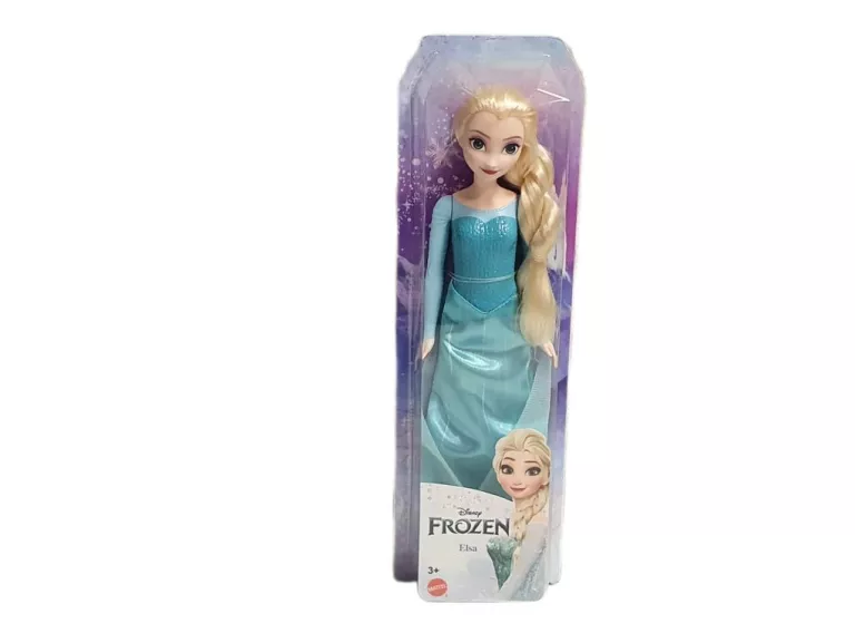 LALKA DISNEY FROZEN ELSA