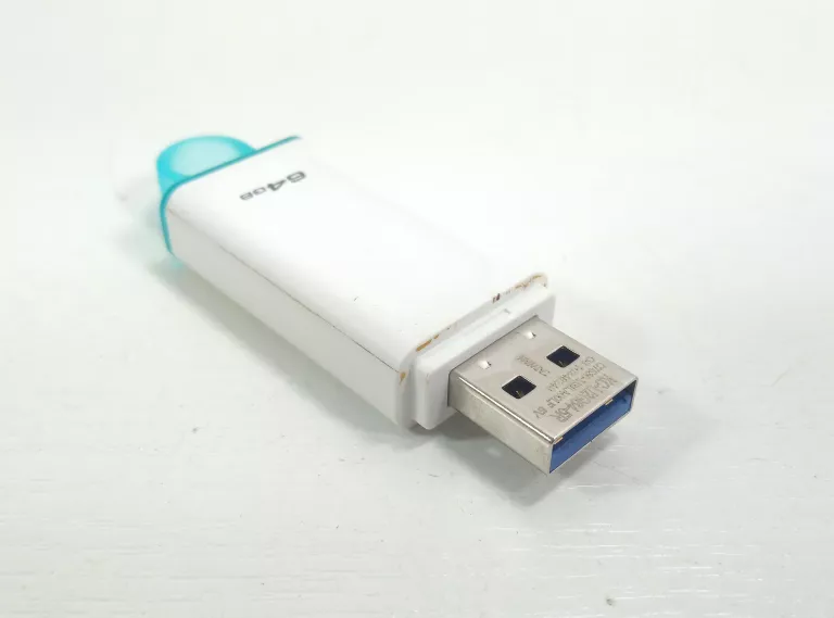 PENDRIVE KINGSTON 64GB USB 3.2 DT