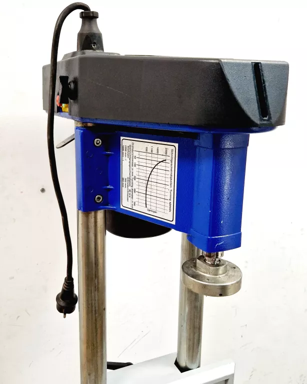 TOKARKA DO DREWNA ELEKTRA BECKUM HDM 1000