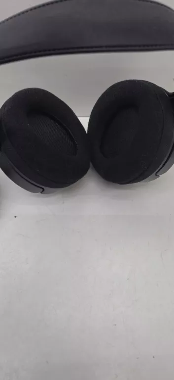 SŁUCHAWKI BLUETOOTH ZE STACJĄ SONY MDR RF 811R KOMPLET
