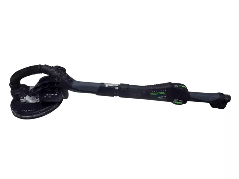 SZLIFIERKA PRZEGUBOWA FESTOOL LHS 225 EQ-PLUS/IP WALIZKA