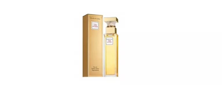 ELIZABETH ARDEN 5TH AVENUE 75 ML DLA KOBIET WODA PERFUMOWANA