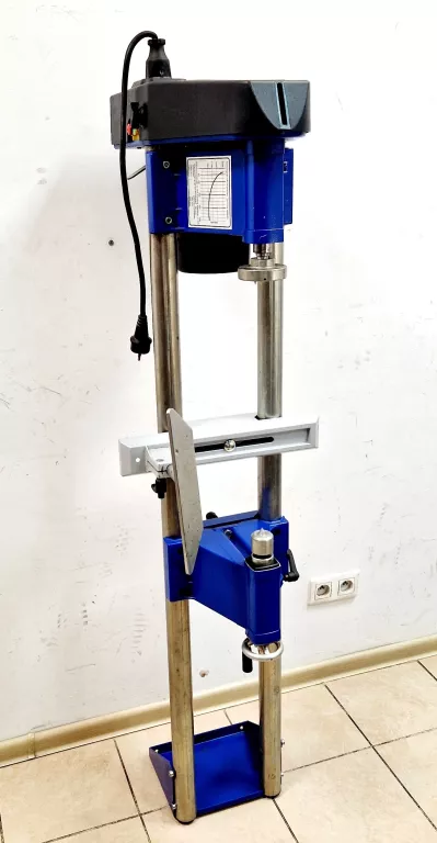 TOKARKA DO DREWNA ELEKTRA BECKUM HDM 1000