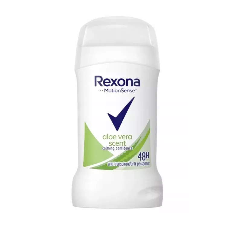 REXONA ALOE VERA SCENT ANTI-PERSPIRANT SZTYFT 40 30056640