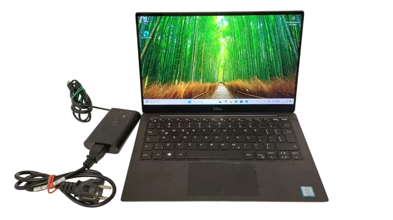 LAPTOP DELL XPS 13 ULTRABOOK 512SSD