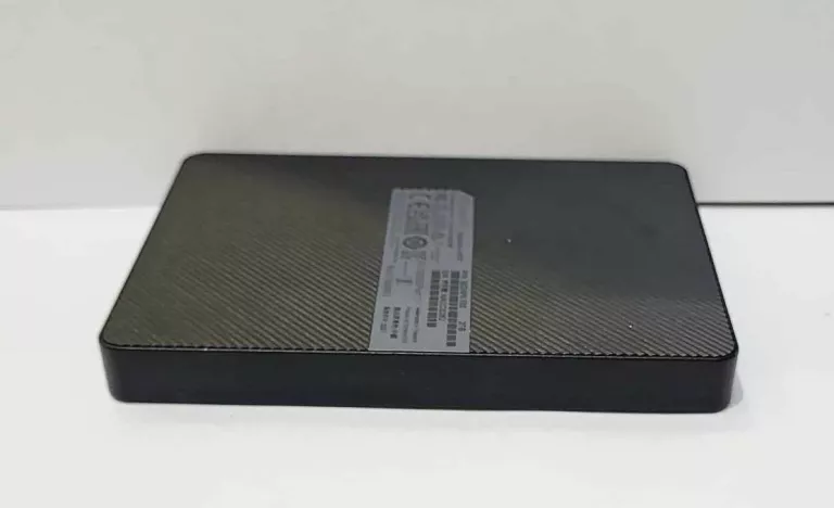 DYSK ZEWNĘTRZNY SEAGATE EXPANSION 2TB