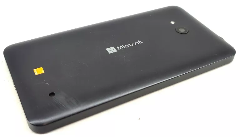 MICROSOFT LUMIA 640 LTE