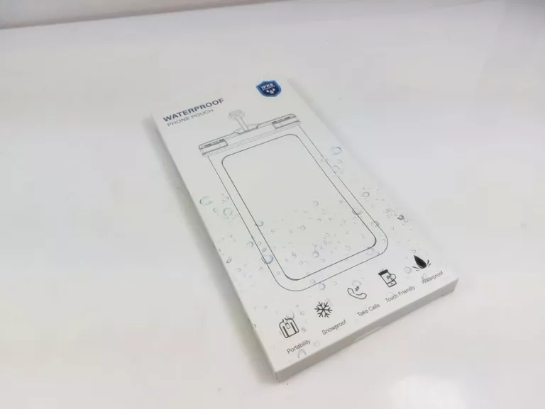 ETUI WOODOODPORNE DO TELEFONÓW ELEKTRONIKI DOKUMENTÓW UNIWERSALNE