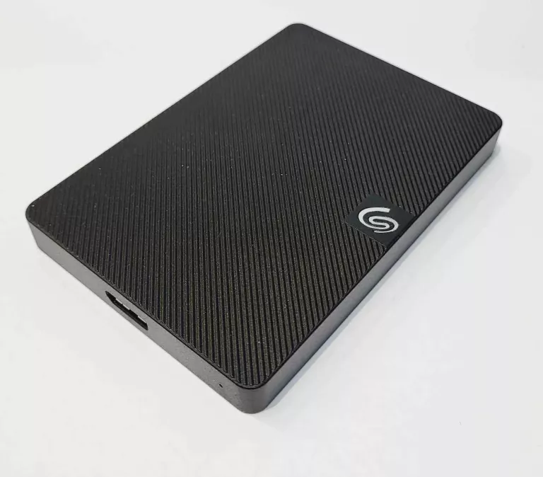 DYSK ZEWNĘTRZNY SEAGATE EXPANSION 2TB