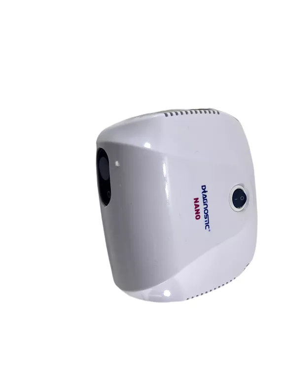 INHALATOR KOMPRESOROWY TŁOKOWY NANO 7015
