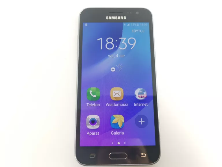 TELEFON SAMSUNG GALAXY J3 2/16 GB