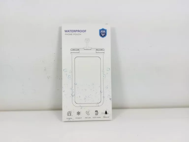 ETUI WOODOODPORNE DO TELEFONÓW ELEKTRONIKI DOKUMENTÓW UNIWERSALNE