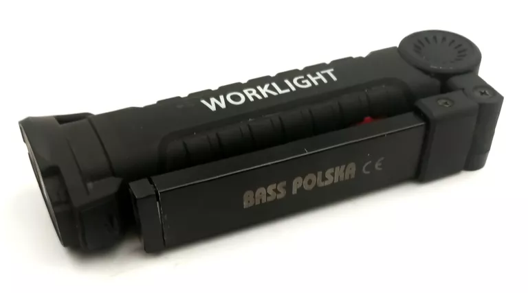 LATARKA WORKLIGHT BASS POLSKA