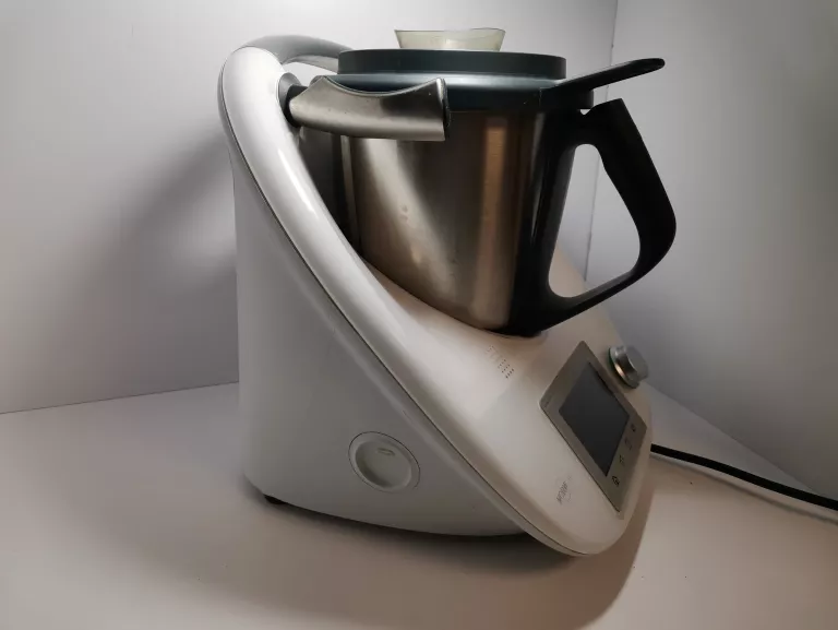 ROBOT KUCHENNY VORWERK THERMOMIX TM-5