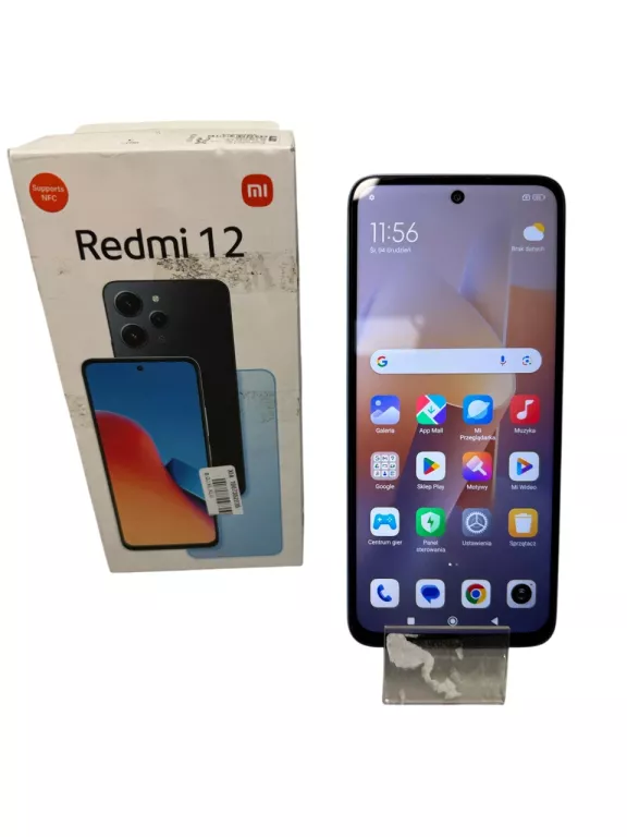 TELEFON REDMI 12 , 256GB