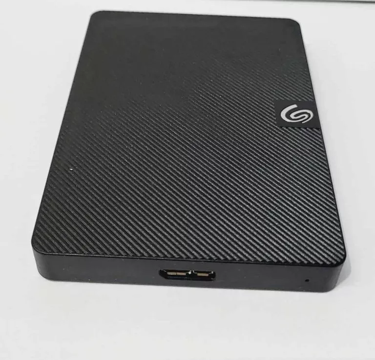 DYSK ZEWNĘTRZNY SEAGATE EXPANSION 2TB