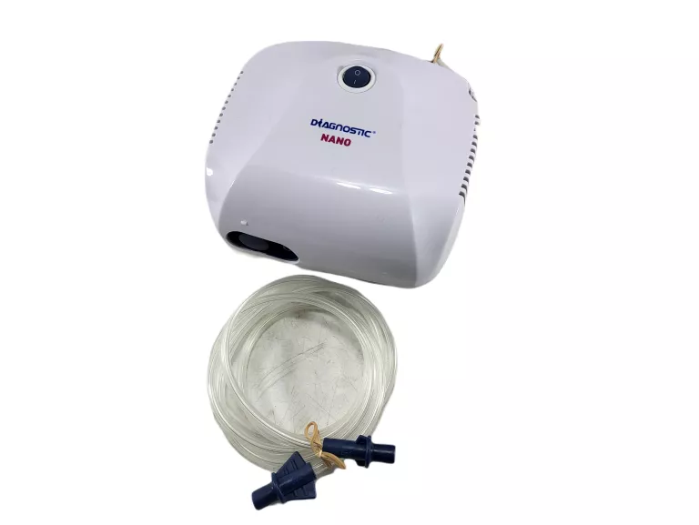 INHALATOR KOMPRESOROWY TŁOKOWY NANO 7015