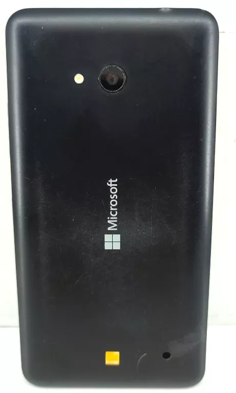 MICROSOFT LUMIA 640 LTE